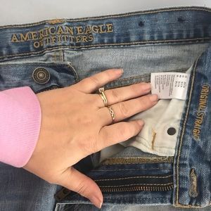 Men’s American Eagle jeans 30/34